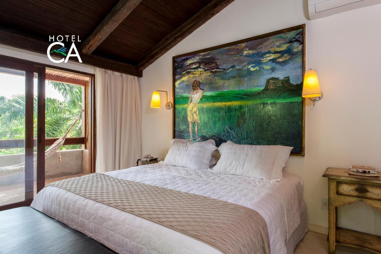 Hotel Canto Das Aguas - Roteiro De Charme 伦索伊斯 外观 照片