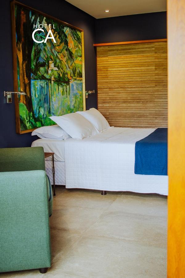 Hotel Canto Das Aguas - Roteiro De Charme 伦索伊斯 外观 照片